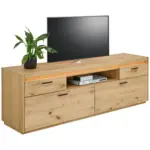 XXXLutz Lauterach - Ihr M&ouml;belhaus bei Bregenz Lowboard in 192,6/63,9/49,8 cm