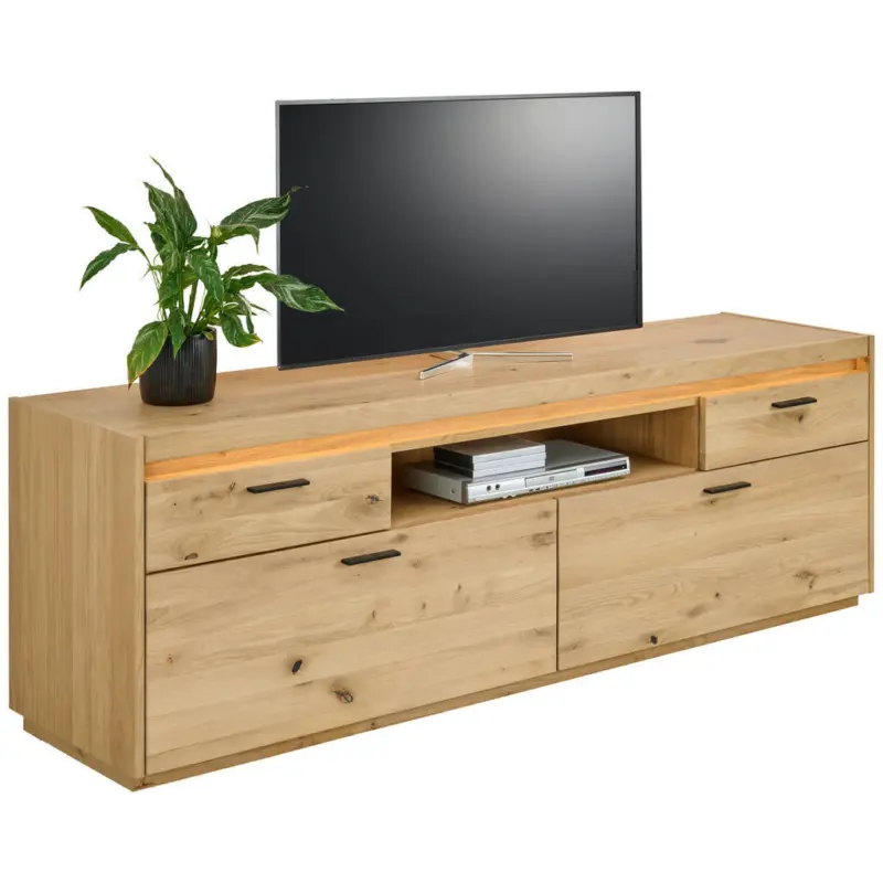 Lowboard in 192,6/63,9/49,8 cm