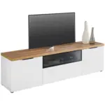 XXXLutz Lauterach - Ihr M&ouml;belhaus bei Bregenz Lowboard in 180/50/43 cm