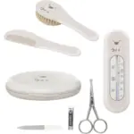 XXXLutz Lauterach - Ihr M&ouml;belhaus bei Bregenz Babygeschenkset 3-teilig Tiny Sheep