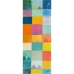 XXXLutz Lauterach - Ihr M&ouml;belhaus bei Bregenz L&auml;ufer 80/200 cm Sonnenstadt Multicolor