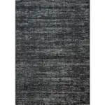 XXXLutz Lauterach - Ihr M&ouml;belhaus bei Bregenz Webteppich 80/150 cm Oslo Schwarz