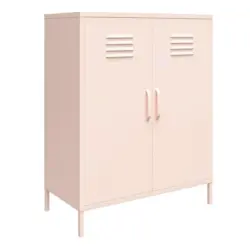 Highboard Mission District in 80/101,5/40 cm