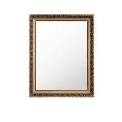 Wandspiegel 55/70/3 cm