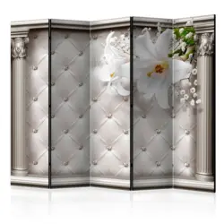 Paravent mit 5 Fl&uuml;gel