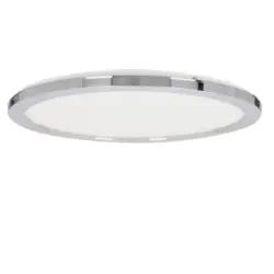 Led-Deckenleuchte 40/40/2.7 cm