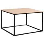 XXXLutz Lauterach - Ihr M&ouml;belhaus bei Bregenz Couchtisch in Holz 65/65/41,5 cm