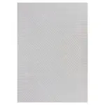 XXXLutz Lauterach - Ihr M&ouml;belhaus bei Bregenz Webteppich 200/290 cm Sahara Silberfarben