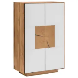 Schuhschrank in 72/112/37 cm