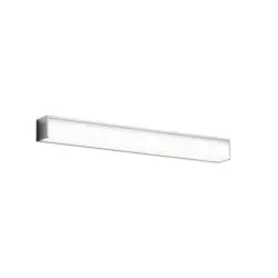 Led-Wandleuchte 60/6/6 cm