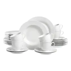 Kombiservice 30-teilig