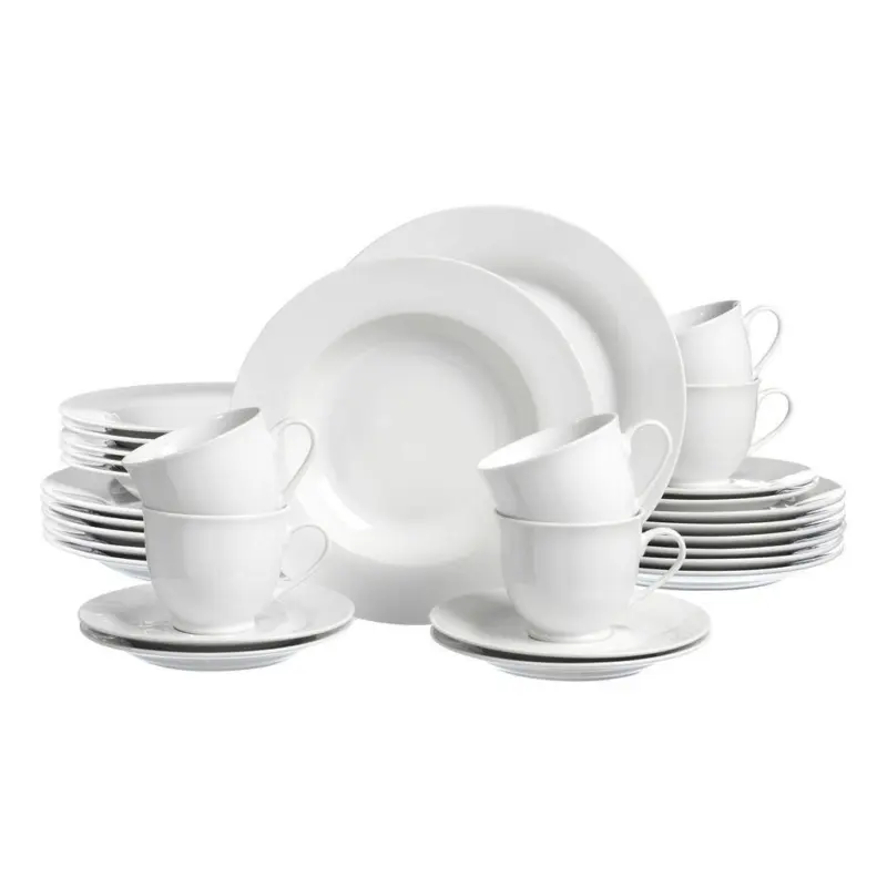 Kombiservice 30-teilig