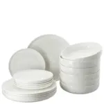 XXXLutz Lauterach - Ihr M&ouml;belhaus bei Bregenz Kombiservice Jade Lift Weiss 18-teilig