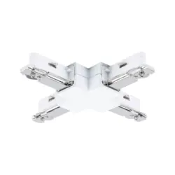 Schienensystem-Verbinder