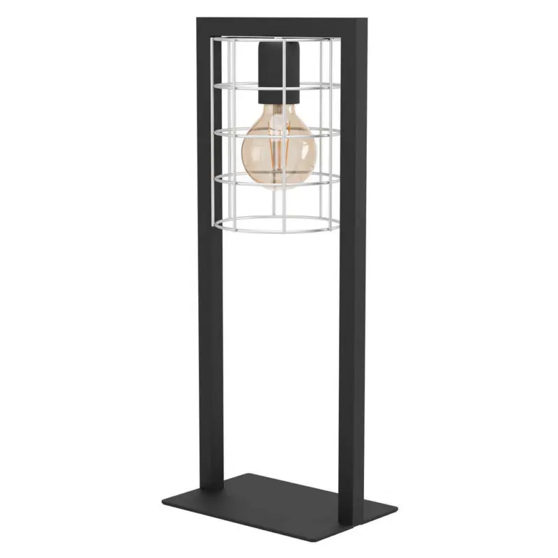 Tischleuchte 22/14,5/53,5 cm