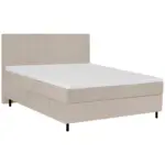 XXXLutz Lauterach - Ihr M&ouml;belhaus bei Bregenz Boxspringbett 180/200 cm in Beige
