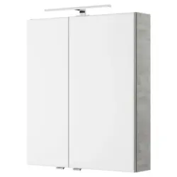 Spiegelschrank 60/70,3/14,5 cm