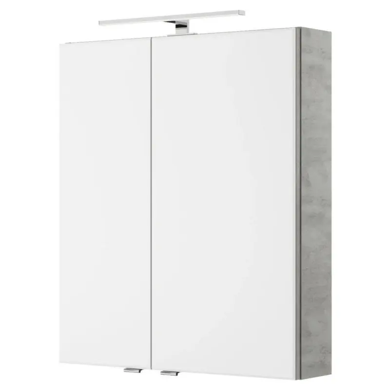 Spiegelschrank 60/70,3/14,5 cm