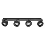 XXXLutz Lauterach - Ihr M&ouml;belhaus bei Bregenz Led-Strahler 69,5/10/10,5 cm