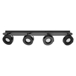 Led-Strahler 69,5/10/10,5 cm