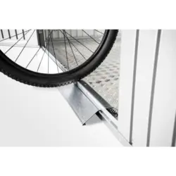 T&uuml;rschwellenrampe