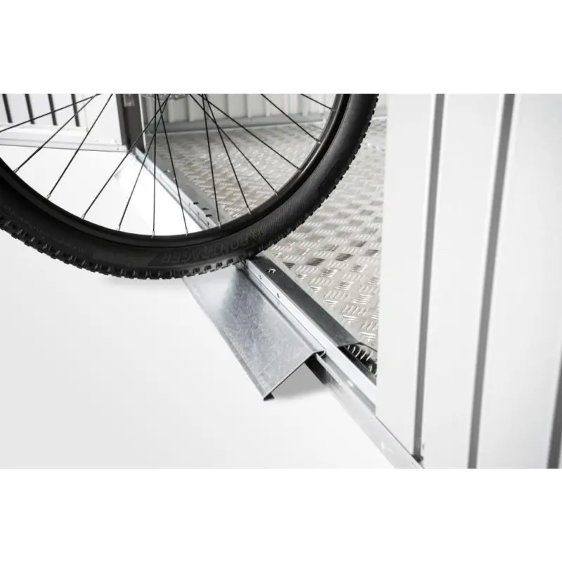 T&uuml;rschwellenrampe