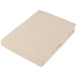 Spannleintuch 100/200 cm Jersey