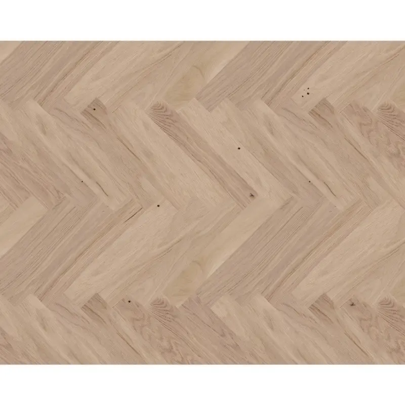 Fischgr&auml;t Eiche Trivor per m&sup2;