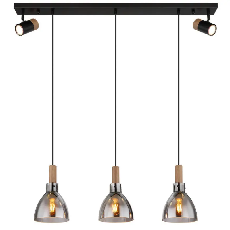 H&auml;ngeleuchte 97/16/120 cm