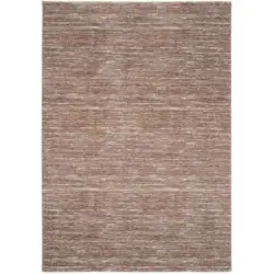 Flachwebeteppich 160 cm Sofi Lori Braun