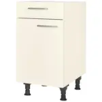 XXXLutz Lauterach - Ihr M&ouml;belhaus bei Bregenz Schubkastenunterschrank 45/87/56 cm in Magnolie