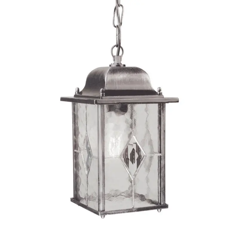 AU&szlig;ENH&Auml;NGELEUCHTE