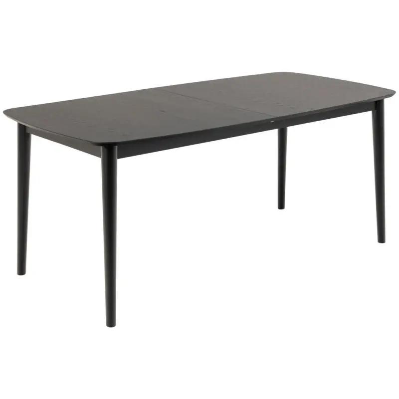 Esstisch in Holz, Holzwerkstoff 180-219/90/75 cm