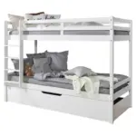 XXXLutz Lauterach - Ihr M&ouml;belhaus bei Bregenz Etagenbett 90/200 cm Wei&szlig;