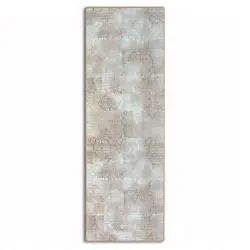 L&auml;ufer 80/450 cm Davoli Wei&szlig;