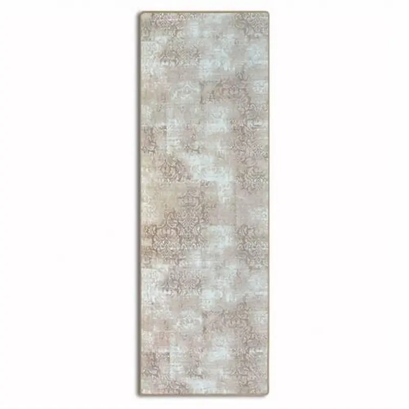 L&auml;ufer 80/450 cm Davoli Wei&szlig;