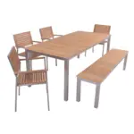 XXXLutz Lauterach - Ihr M&ouml;belhaus bei Bregenz Gartentischgruppe