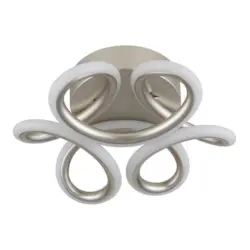 Led-Deckenleuchte 26/10 cm