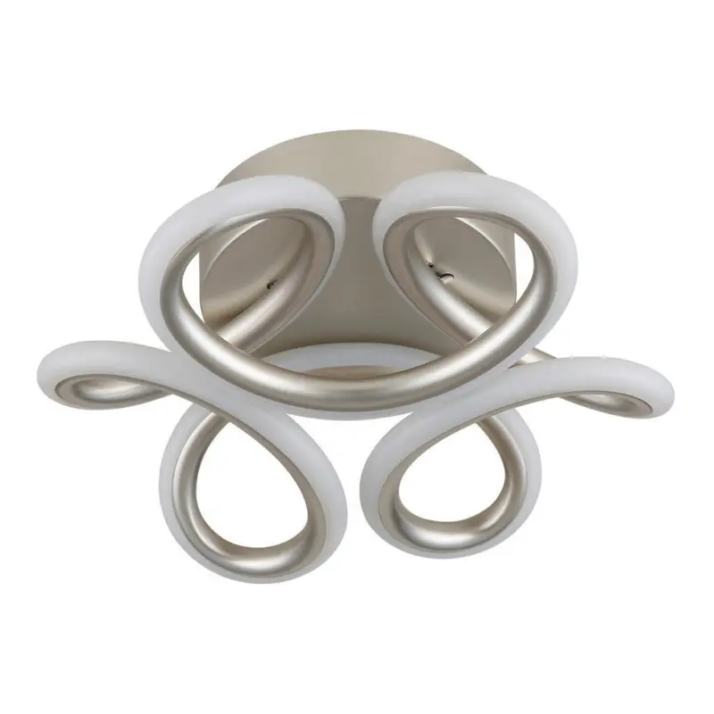 Led-Deckenleuchte 26/10 cm