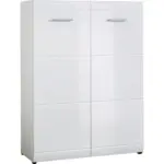 XXXLutz Lauterach - Ihr M&ouml;belhaus bei Bregenz Schuhschrank Adana in 89,1/119,4/35,7 cm