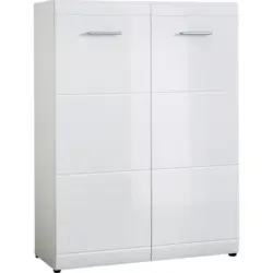 Schuhschrank Adana in 89,1/119,4/35,7 cm