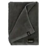 XXXLutz Lauterach - Ihr M&ouml;belhaus bei Bregenz Saunatuch 80/180 cm Sw-Sense Anthrazit