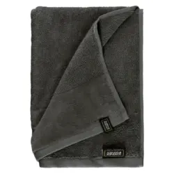 Saunatuch 80/180 cm Sw-Sense Anthrazit