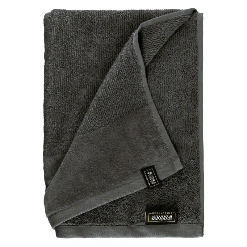 Saunatuch 80/180 cm Sw-Sense Anthrazit