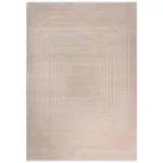 XXXLutz Lauterach - Ihr M&ouml;belhaus bei Bregenz Webteppich 130/190 cm Miro Ecru