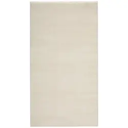 Webteppich 120/170 cm Tonga Creme
