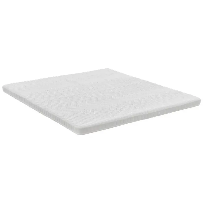 Topper 120/200 cm H&ouml;he ca. 10 cm