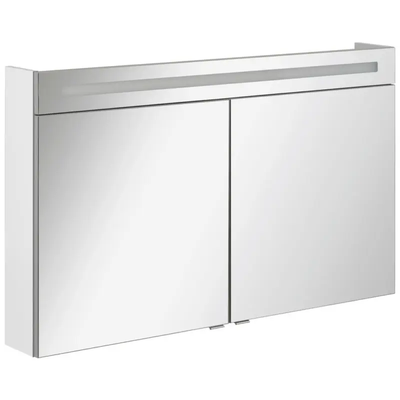 Spiegelschrank 120/71/16 cm