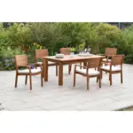 XXXLutz Lauterach - Ihr M&ouml;belhaus bei Bregenz Gartentischgruppe