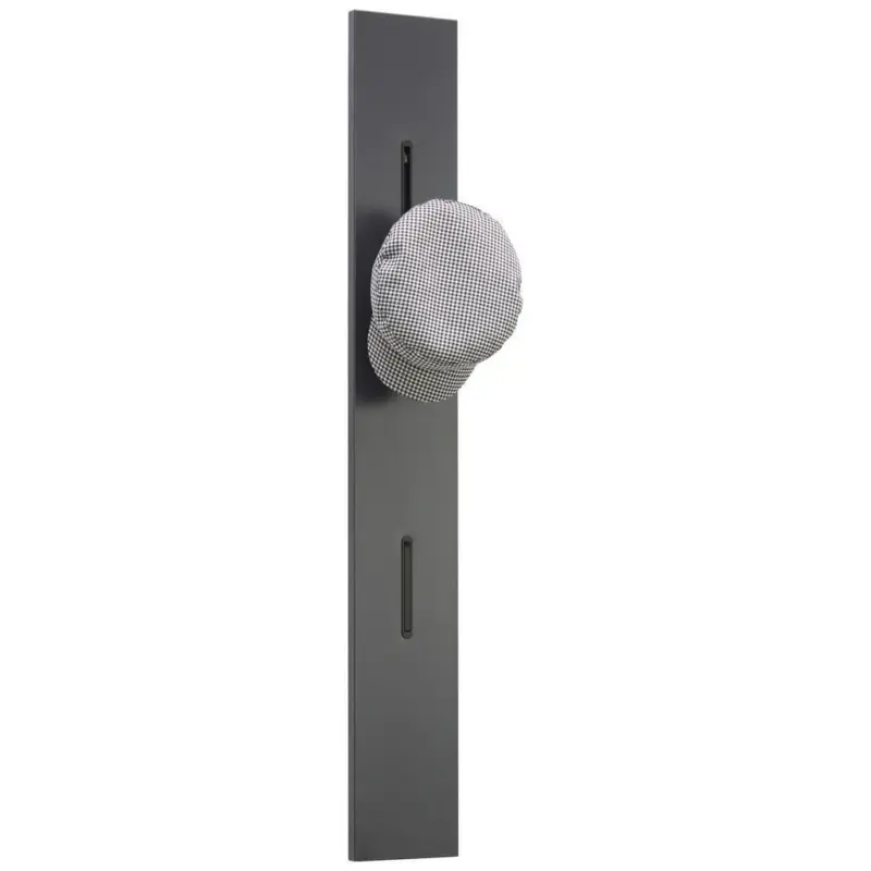 Garderobenpaneel in 16/115/2 cm